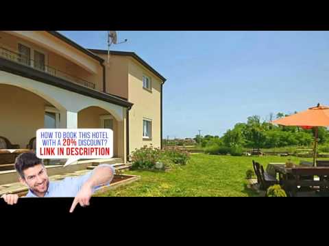 Casa Nikol - Katelir, Croatia - HD Review