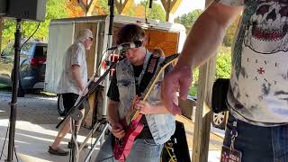 Sweet Child Of Mine covered by Decade of Decadence