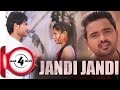 New Punjabi Songs 2014 || JANDI JANDI - MASHA ALI || Punjabi Sad Songs 2014