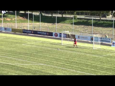 3div6: Klepp - Kopervik. Heile kampen.