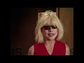 The Muppet Show 509 Debbie Harry Cold Open 1981