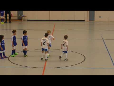 JFC gegen SpVgg Bad Homburg