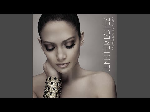 Videoclip de Amarte Es Todo — Jennifer Lopez