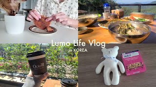 [妊婦生活vlog] 釜山在住日韓夫婦のおでかけ in 昌寧(チャンニョン) / 韓国で母親学級に参加 / 久しぶりのチキン…and more [日韓夫婦]