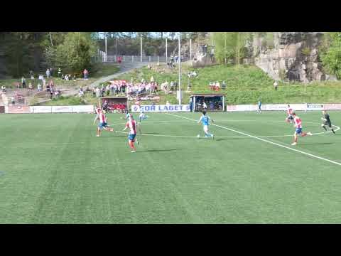 Grei - Lyn 1896 FK 2-2 (1-1)