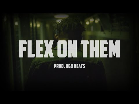 Flex On Them - Yxng Bane x Kojo Funds x J Hus x Not3s (AFRO SWING) Type Beat [Prod. RG9 Beats]