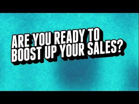 Boost Drinks Brand Film