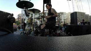 THURSDAY.  For the Workforce, Drowning.  Live 2016