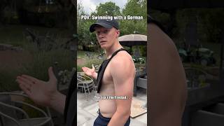 Download lagu POV: Swimming with a German 🇩🇪🏊🏻‍♂️ mp3