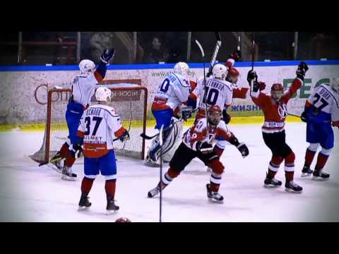 Неман - We are the champions (HD 1080i)