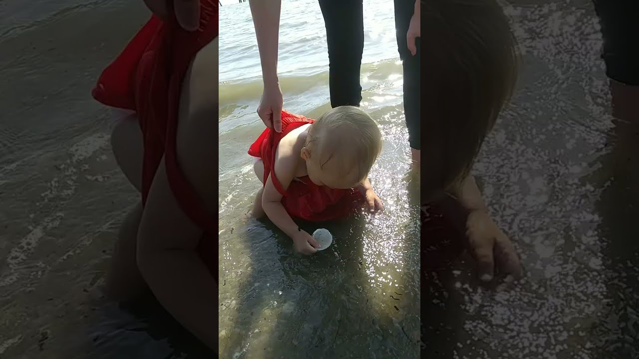 Audrey, short video.