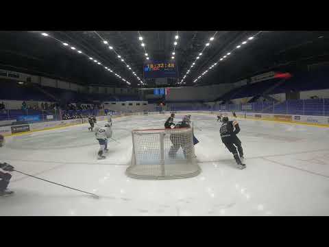 35. Kolo EXJ SNV-KE 3. Tretina (1-3) Husár 5.1.2025