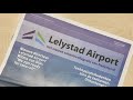 'Airportkrant is reclamefolder met onjuiste informatie'