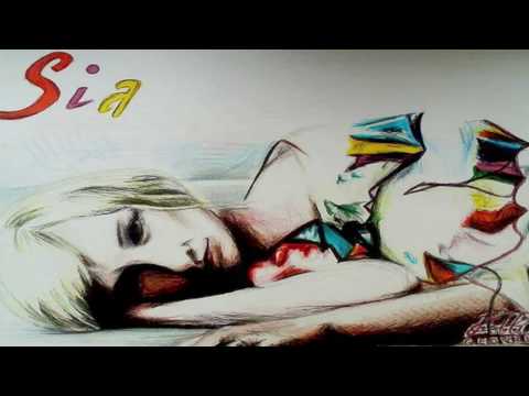 Sia - I'm In Here (Feat. Ray-X)