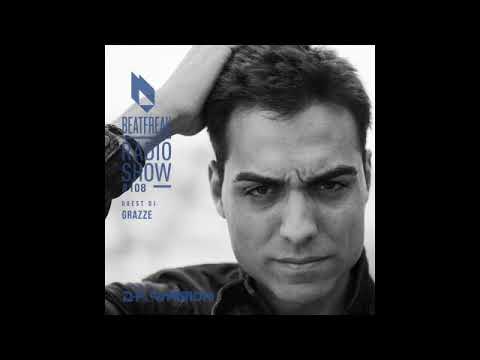 Beatfreak Radio Show By D-Formation #108 guest DJ Grazze