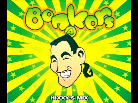 Slashing Funkids - Imagination