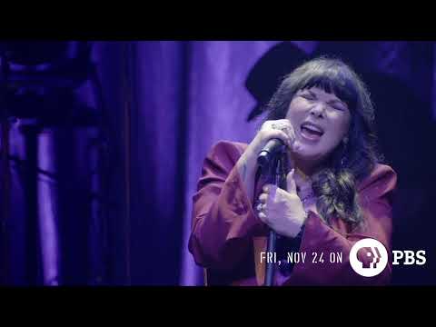 Ann Wilson & Tripsitter - This Is Now (from PBS's "Ann Wilson & Tripsitter - Live In Concert")