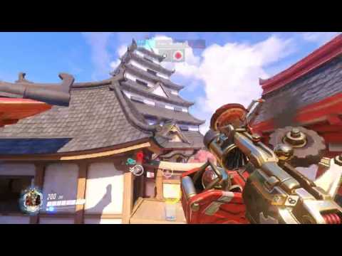 Chro - Hanamura - It's a trap!