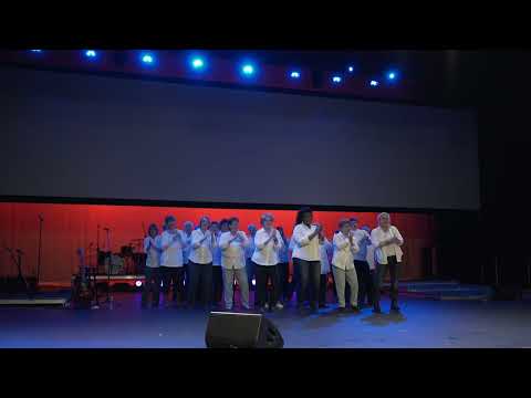 Promotional video thumbnail 3 for Virginia Coast Chorus