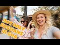 Russian Beach In Goa Shamanism And Bollywood Came Together Arambol