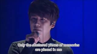 Super Junior KRY - My Love, My Kiss, My Heart (English Sub)