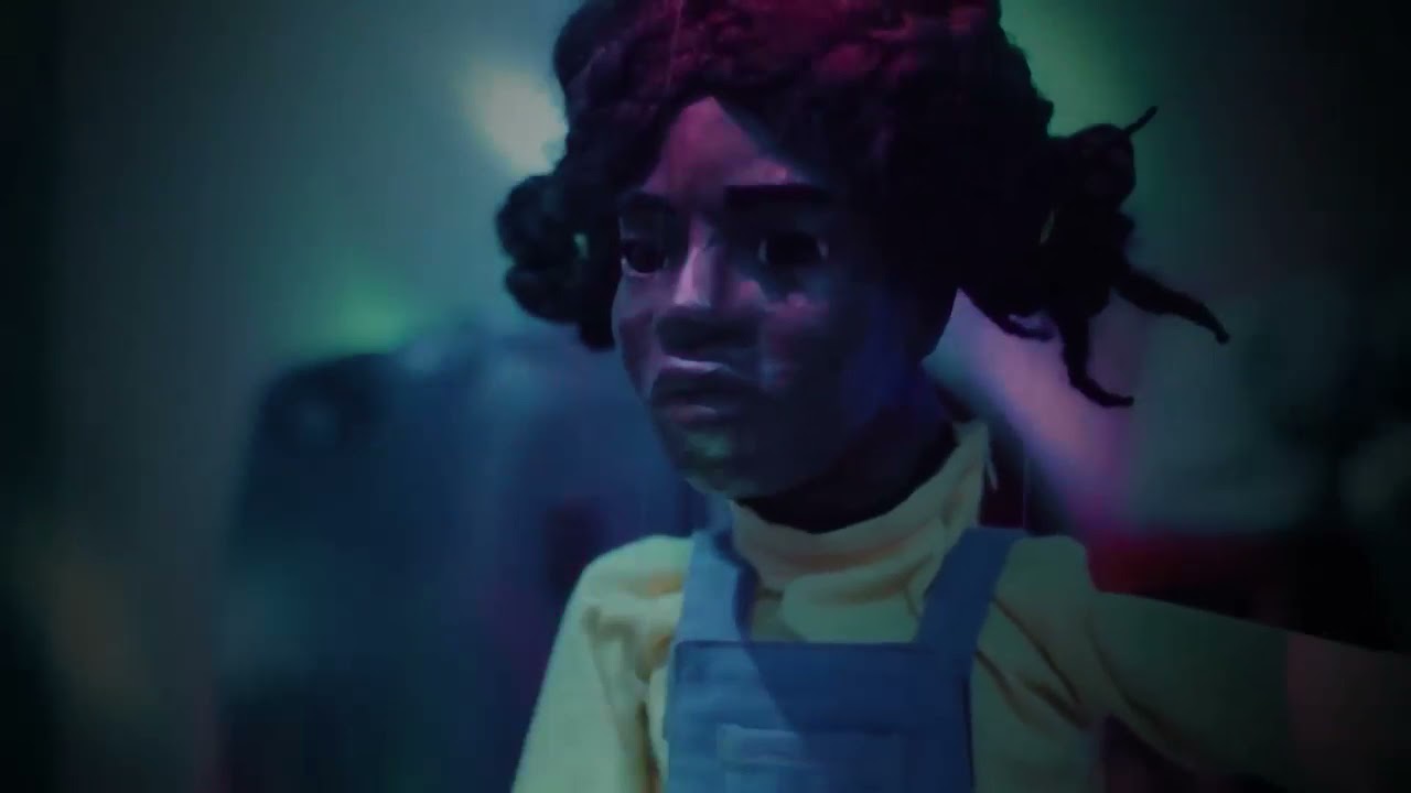 "Trois feuilles" de Éléonore Coyette & Sephora Monteau (Bande-Annonce/Trailer) - Cineffable 2021