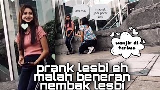 Download lagu prank lesbian eh malah nembak lesbi beneran mp3 Download lagu prank lesbian eh malah nembak lesbi beneran mp3