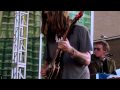The Black Crowes LIVE: Wee Who See The Deep @ Forecastle Festival 2009