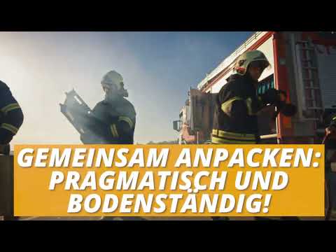 Damit #Bayern weiter stabil bleibt! 💪 Jetzt #FREIEWÄHLER-Mitglied werden & pragmatisch #anpacken!🧡