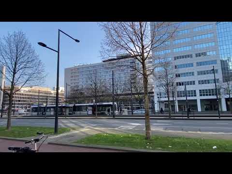 30.11.2020 Отель Holiday Inn Express Rotterdam - Central Station/Rotterdam.Nederland # 215