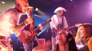 &quot;Just What I Needed&quot; by The Screws