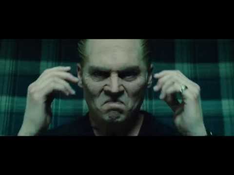 Black Mass Main Trailer - In Cinemas 17 September