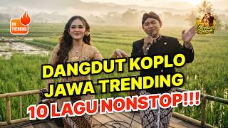 Download lagu 10 Lagu Dangdut Koplo Terbaik 🔥 Lagu Jawa Viral Nonstop Vol.02 mp3