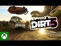 Xbox Launch Celebration – DIRT 5