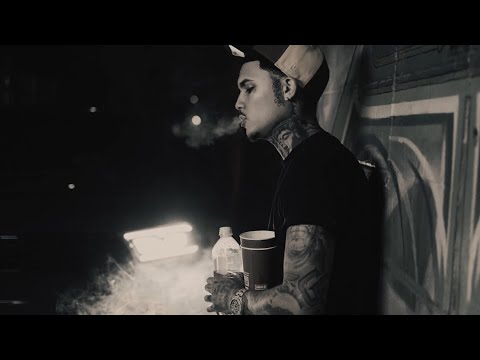 Fay - Bleed On The Mic @LVVCERO