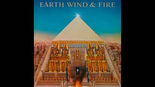 Diana - Earth, Wind, And Fire - 1979