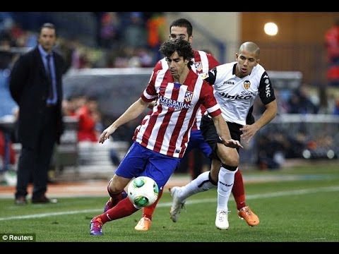 Tiago Mendes | Goals & Assists 2013/2014 | 1080p