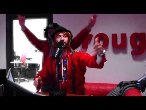 Parodie Maitre Gims Racler Comme Jamais par Mc Roger  | 5.11.17