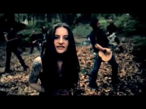 ELUVEITIE - De Ruef vo de Bärge (UNOFFICIAL MUSIC VIDEO)