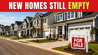 10 New York Cities Where Builders Can't Sell Their New Homes
