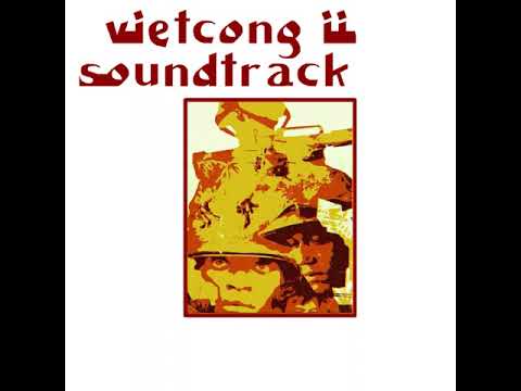 Vietcong 2 + Red Dawn Soundtrack GAMERIP 2005 Windows