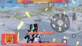 私の荒野行動実況をOmlet Arcadeで見てください！