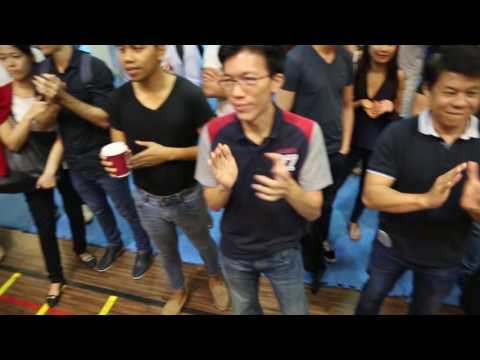 VBC Invitational 11 - June 2017