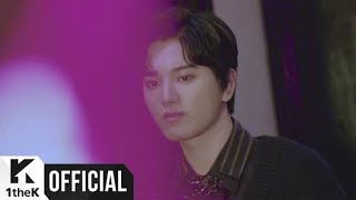 [Teaser 5] INFINITE(인피니트) _ "Tell Me" Teaser #D-4. SUNGJONG