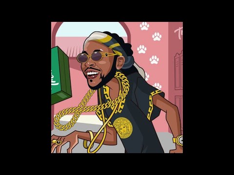 2 Chainz x Gucci Mane Type Beat "Juice" | No Tags