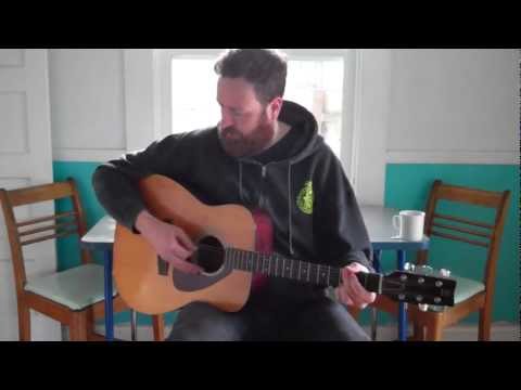 Sam Humans - Chemical Fire (acoustic)