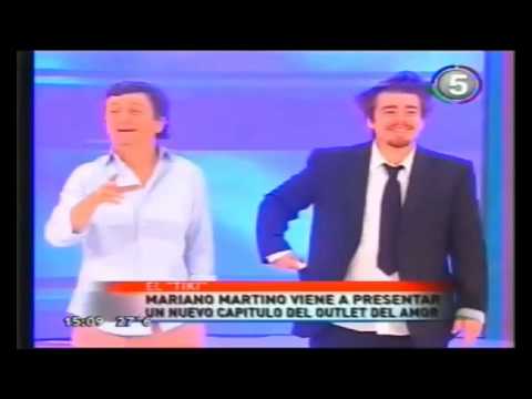 PELIGRO SIN CODIFICAR OUTLET DEL AMOR 05