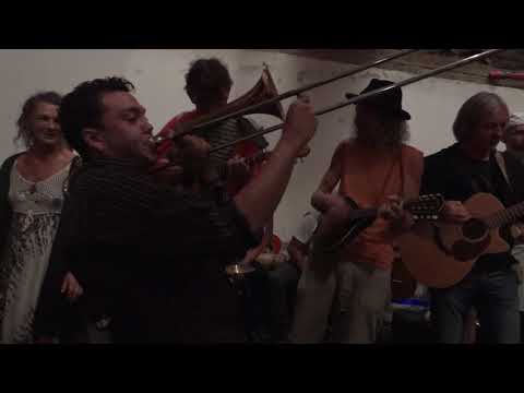 Gomera Streetband 2018 - Bodenseetour 9