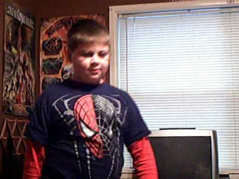 Snake Man's Level . . . With Lyrics?