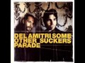 Del Amitri - No Family Man